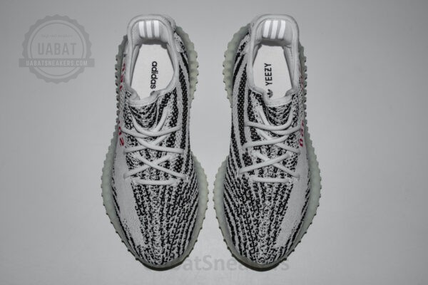 CP9654 adidas Yeezy Boost 350 V2 Zebra - Image 7