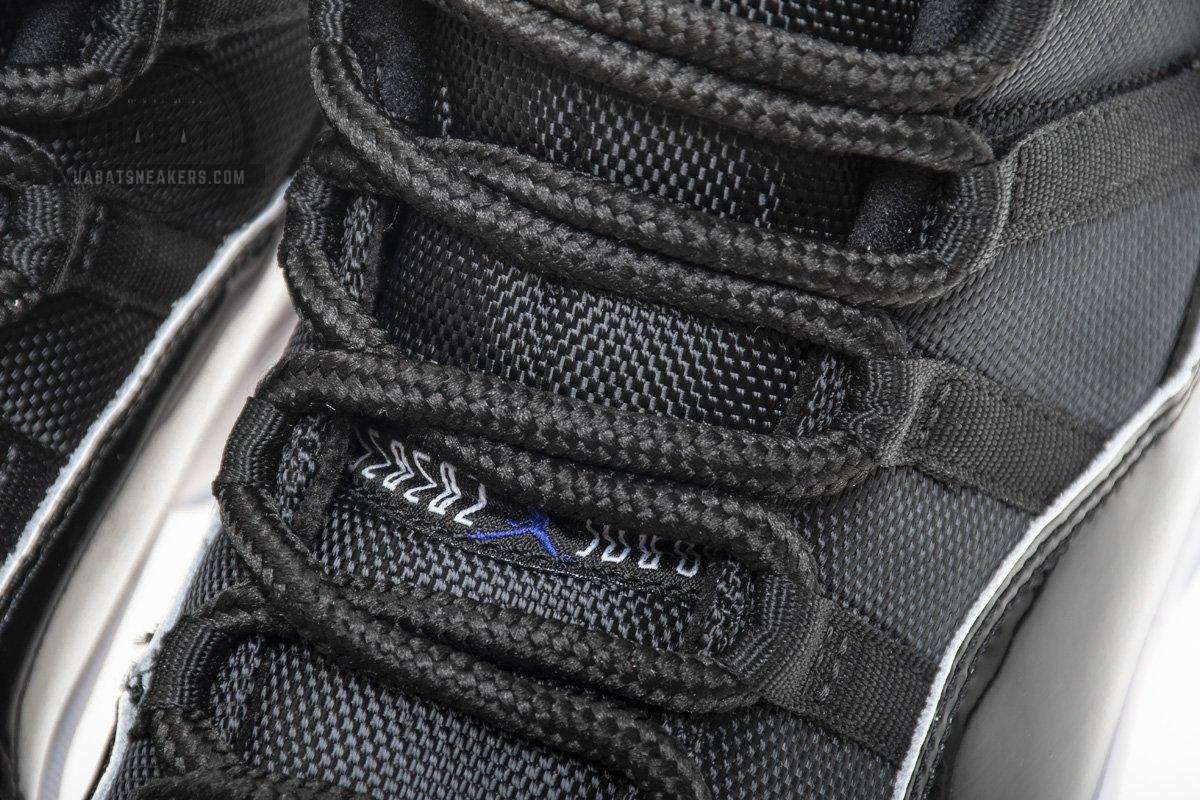 Air Jordan 11 “Space Jam” 378037-003 - Image 8