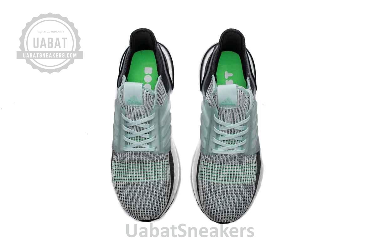 Ultra Boost 5.0(2019) "Ice Mint" F35244 - Image 6
