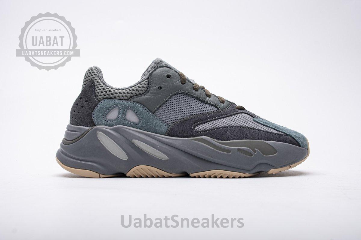 FW2499 Yeezy Boost 700 Teal Blue Basf Boost - Image 2