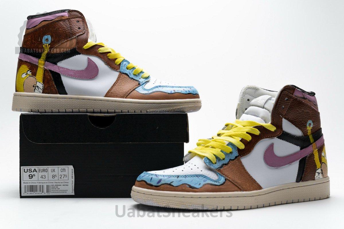Air Jordan 1 Mid - Image 2
