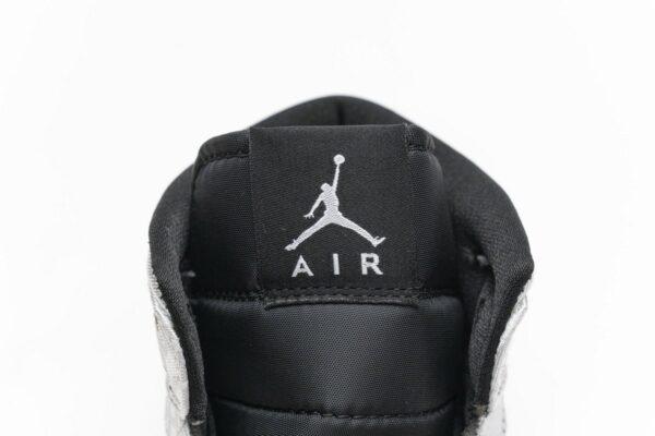 CU2804-100 Edison Chen x Air Jordan 1 Mid Fearless - Image 10