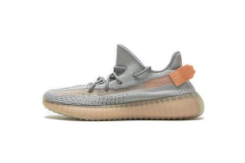 EG7492 adidas Yeezy Boost 350 V2 “True Form”