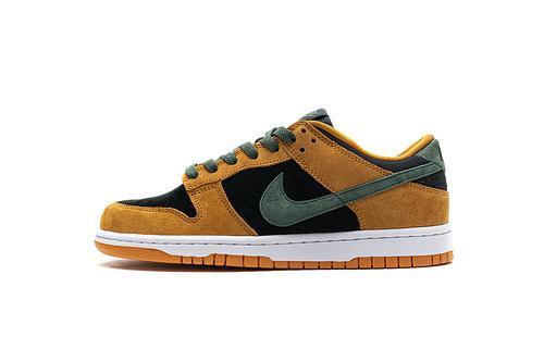 DA1469-001 Nike Dunk Low SP“Ceramic”