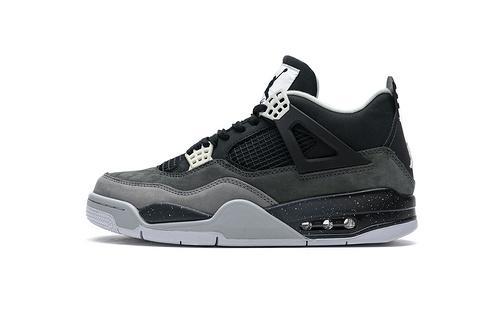 626969-030 Air Jordan 4 Retro “Fear Pack”