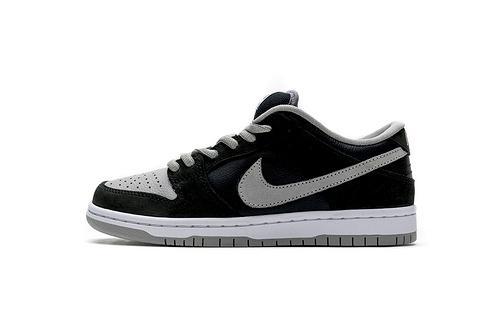 BQ6817-007 Nike SB Dunk Low Pro“J-Pack Shadow”