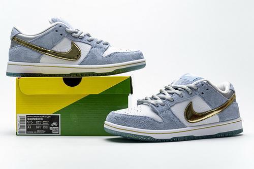 DC9936-100 Sean Cliver x Nike SB Dunk Low - Image 2