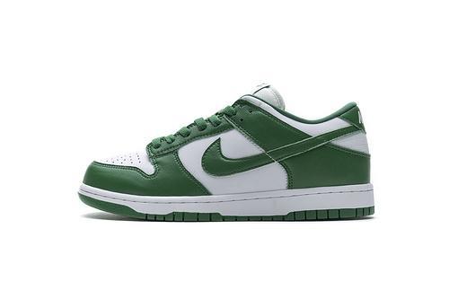 DD1391-300 Nike Dunk Low SP White Green
