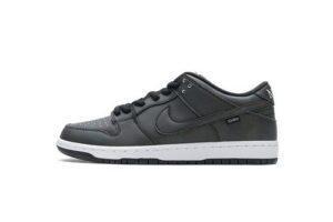CZ5123-001 Civilist x Nike SB Dunk Low Pro QS Thermography
