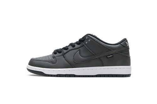CZ5123-001 Civilist x Nike SB Dunk Low Pro QS Thermography