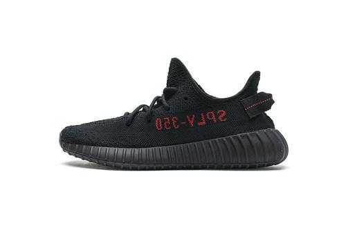 CP9652 adidas Yeezy Boost 350 V2 Bred