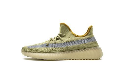 FX9034 adidas Yeezy Boost 350 V2 “Marsh”