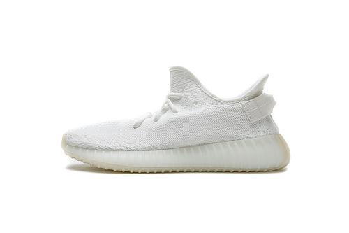 CP9366 adidas Yeezy Boost 350 V2 Cream White