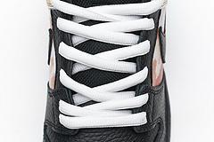 BQ6832-001 Nike SB Dunk Low Pro QS "Roswell Raygun" - Image 9