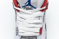 CI1184-146 Air Jordan 4 Retro “What The” - Image 3