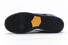 BQ6817-008 Nike SB Dunk Low 'ACG' - Image 2