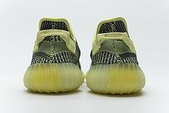 FW5191 adidas Yeezy Boost 350 V2 Yeezreel - Image 6