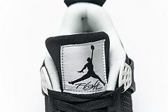 626969-030 Air Jordan 4 Retro “Fear Pack” - Image 3