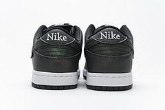 CZ5123-001 Civilist x Nike SB Dunk Low Pro QS Thermography - Image 9