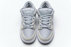 BQ6817-600 Nike SB Dunk Low Pro "Chicago" - Image 5