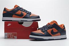 CU1727-800 Nike Dunk Low SP “Champ Colors” - Image 3