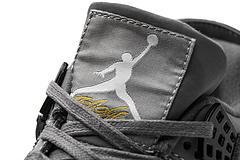 AJ4 Air Jordan 4 Retro "Cool Grey" 308497-001 - Image 6