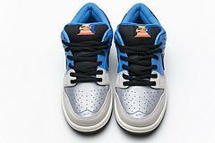 CZ5128-400 Instant Skateboards x Nike SB Dunk Low - Image 6