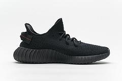 CP9652 adidas Yeezy Boost 350 V2 Bred - Image 7