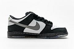 BV1310-013 Staple x Nike SB Dunk Low “Panda Pigeon” - Image 8