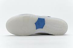 839685-416 Nike SB Dunk Low Ishod Wair BMW - Image 3