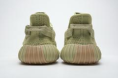 FY5346 adidas Yeezy Boost 350 V2 “Sulfur” - Image 4