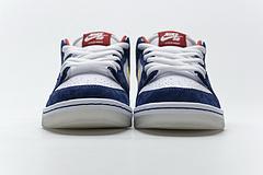 839685-416 Nike SB Dunk Low Ishod Wair BMW - Image 5