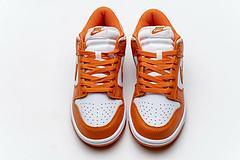 CU1726-101 Nike Dunk Low SP Orange Blaze - Image 5