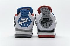 CI1184-146 Air Jordan 4 Retro “What The” - Image 9