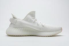 CP9366 adidas Yeezy Boost 350 V2 Cream White - Image 5