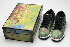 CZ5123-001 Civilist x Nike SB Dunk Low Pro QS Thermography - Image 6