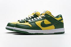 CU1727-700 Nike Dunk Low SP “Brazil” - Image 7