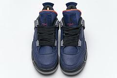 CQ9597-401 Air Jordan 4 Retro“Winterized” - Image 4