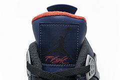 CQ9597-401 Air Jordan 4 WNTR “Loyal Blue” - Image 9