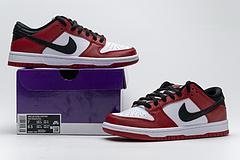 BQ6817-600 Nike SB Dunk Low Pro "Chicago" - Image 5