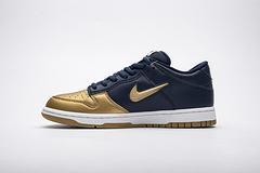 Nike SB Dunk Low OG Jewel Swoosh Gold CK3480-700