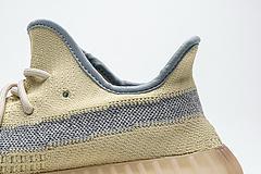 FY5158 adidas Yeezy Boost 350 V2 “Linen” - Image 5
