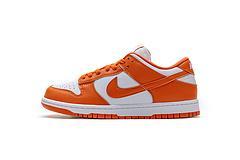 CU1726-101 Nike Dunk Low SP Orange Blaze