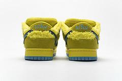 CJ5378-700 Grateful Dead x Nike SB Dunk Low“ Yellow Bear” - Image 5