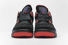 AQ3816-056 Air Jordan 4 Retro NRD ‘Raptors’ - Image 7