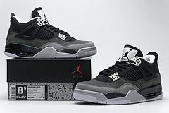 626969-030 Air Jordan 4 Retro “Fear Pack” - Image 9