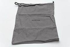 Balenciaga Speed Clear Sole Sneaker Fuchsia White - Image 10