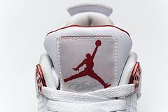 CT8527-112 Air Jordan 4 Retro “Metallic Red” - Image 8