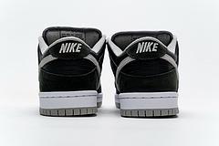 BQ6817-007 Nike SB Dunk Low Pro“J-Pack Shadow” - Image 6