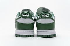 DD1391-300 Nike Dunk Low SP White Green - Image 8